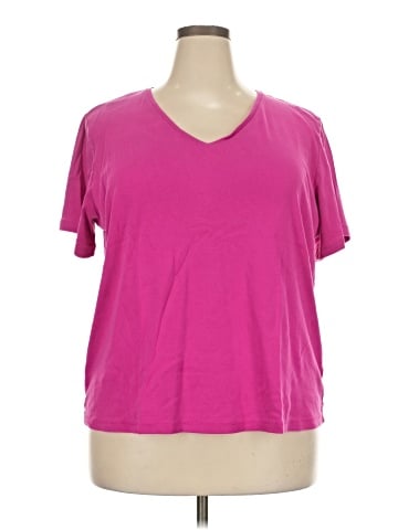 Jones New York Sport Active T-Shirt (view 1)