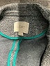 Ann Taylor LOFT Tweed Gray Blazer Size S (petite) - photo 6