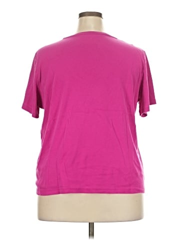 Jones New York Sport Active T-Shirt (view 2)