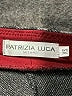 Patrizia Luca Houndstooth Black Casual Pants Size XS - photo 4