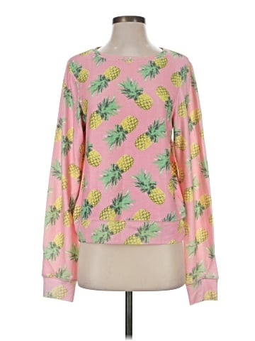 Wildfox Pullover Sweater (view 1)