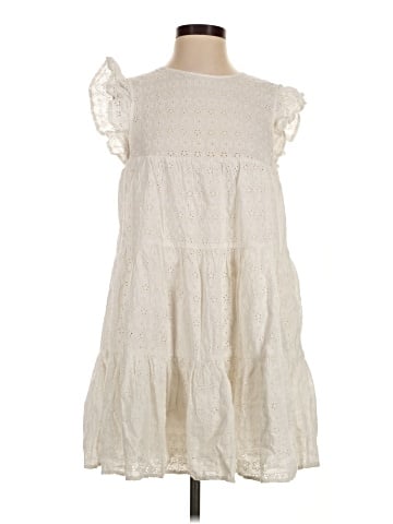 English Factory Casual Dress (view 1)