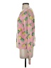 Wildfox Tropical Pink Pullover Sweater Size Sm (1 or S) - photo 5