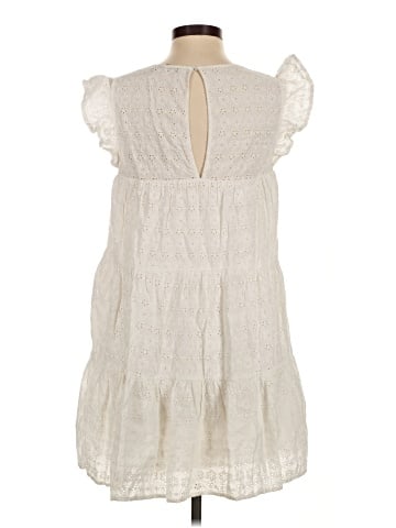 English Factory Casual Dress (view 2)