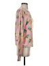 Wildfox Tropical Pink Pullover Sweater Size Sm (1 or S) - photo 4
