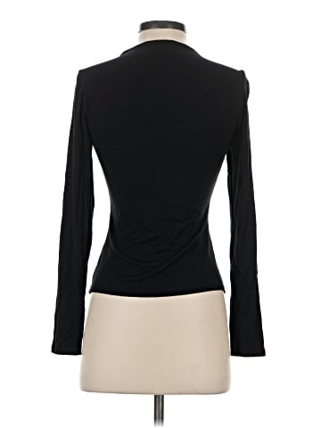 Krisa Long Sleeve Top (view 2)