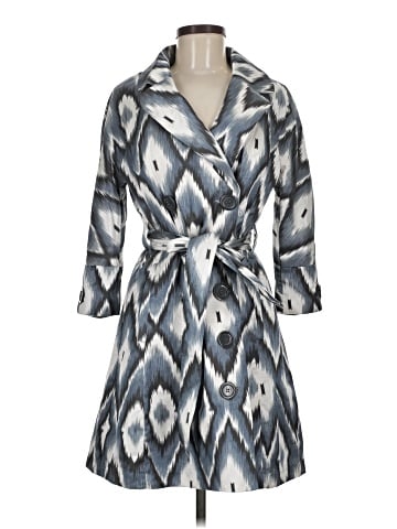 Vertigo Paris Trenchcoat (view 1)