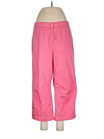 Coldwater Creek Casual Pants (view 1)