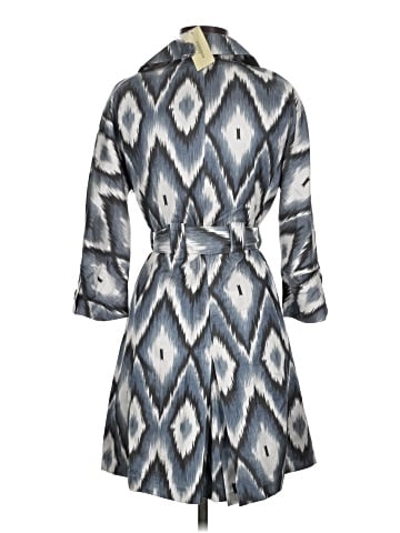Vertigo Paris Trenchcoat (view 2)