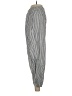 BDG Stripes Silver Casual Pants Size S - photo 5