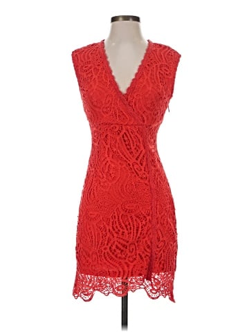 Soieblu Cocktail Dress (view 1)