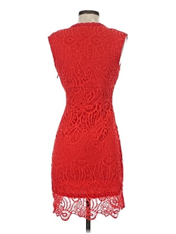 Soieblu Cocktail Dress (view 2)