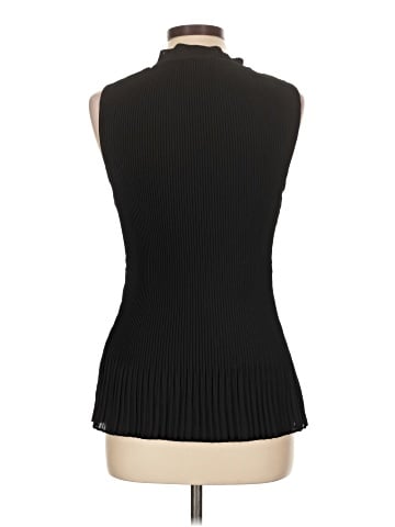DKNY Sleeveless Top (view 2)