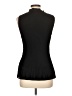 DKNY Black Sleeveless Top Size L - photo 2