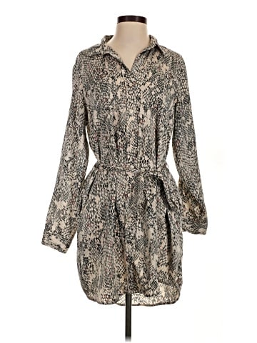 Velvet Heart Casual Dress (view 1)