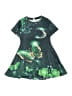 Assorted Brands Green Dress Size 130 cm / US 8 - photo 1