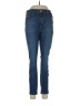 Denizen from Levi's Solid Blue Jeans Size 31 waist - photo 1