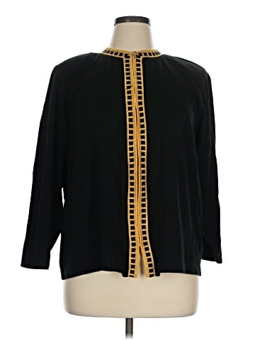 C.D. Daniels Jacket (view 1)