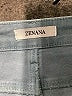Zenana Blue Casual Pants Size 3XL - photo 4