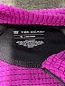 Tek Gear 100% Polyester Purple Jacket Size XL - photo 7