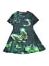 Assorted Brands Green Dress Size 130 cm / US 8 - photo 2