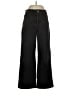 FRAME Black Jeans Size 27 waist - photo 1