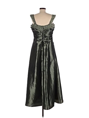 Alyce Cocktail Dress (view 2)