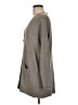 Purejill Gray Cardigan Size Med Petite - photo 5