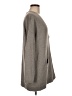 Purejill Gray Cardigan Size Med Petite - photo 4