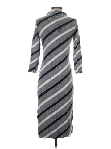 Ann Taylor Casual Dress (view 2)