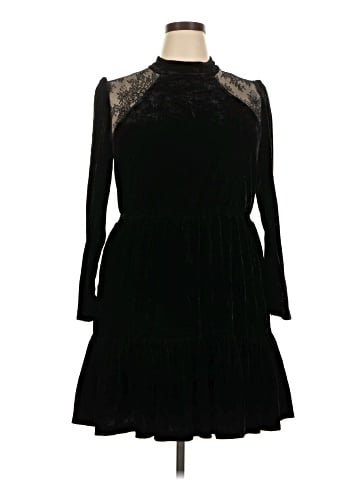 MICHAEL Michael Kors Cocktail Dress (view 1)