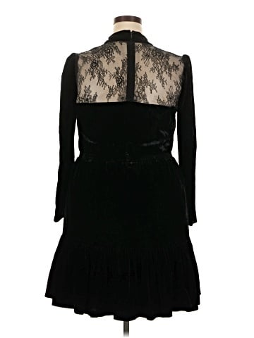 MICHAEL Michael Kors Cocktail Dress (view 2)