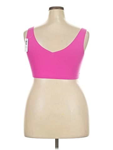 Soma Sports Bra (view 2)