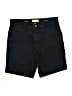 DL1961 Solid Black Shorts Size 32 waist - photo 1
