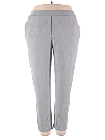 Purejill Casual Pants (view 1)