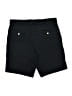 DL1961 Solid Black Shorts Size 32 waist - photo 2
