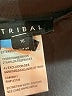 Tribal Solid Black Active Pants Size 16 - photo 4