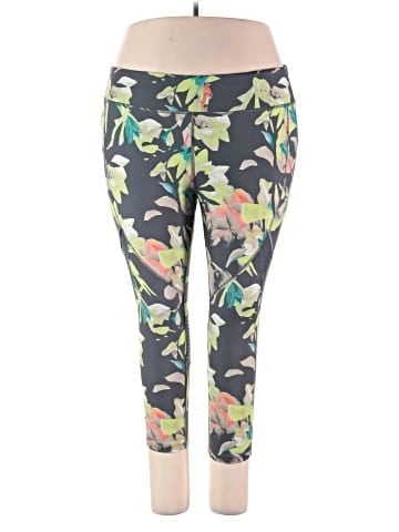 Avia Active Pants (view 1)