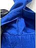 Christian Dior Solid Blue Vintage Button-Down Shirt Size 16 - photo 5