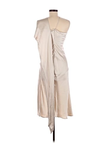 Here Comes the Sun Casual Dress (view 2)