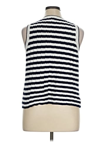 Halogen Sweater Vest (view 2)