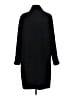 Gallery 100% Polyester Black Coat Size M - photo 2