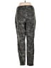 Style&Co Camo Gray Jeggings Size 8 - photo 2