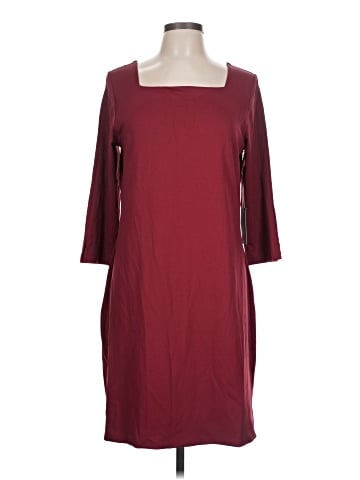 Judy P Casual Dress (view 1)