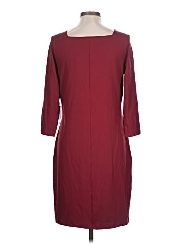 Judy P Casual Dress (view 2)