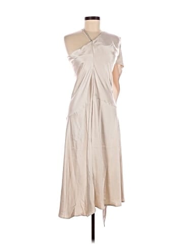 Here Comes the Sun Casual Dress (view 1)