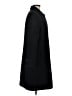 Gallery 100% Polyester Black Coat Size M - photo 4