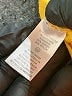 Evolution by Cyrus Yellow Cardigan Size XXL - photo 8