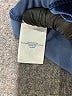 Lands' End Solid Blue Casual Dress Size M - photo 5