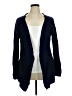 One World 100% Acrylic Blue Cardigan Size 1X - photo 1